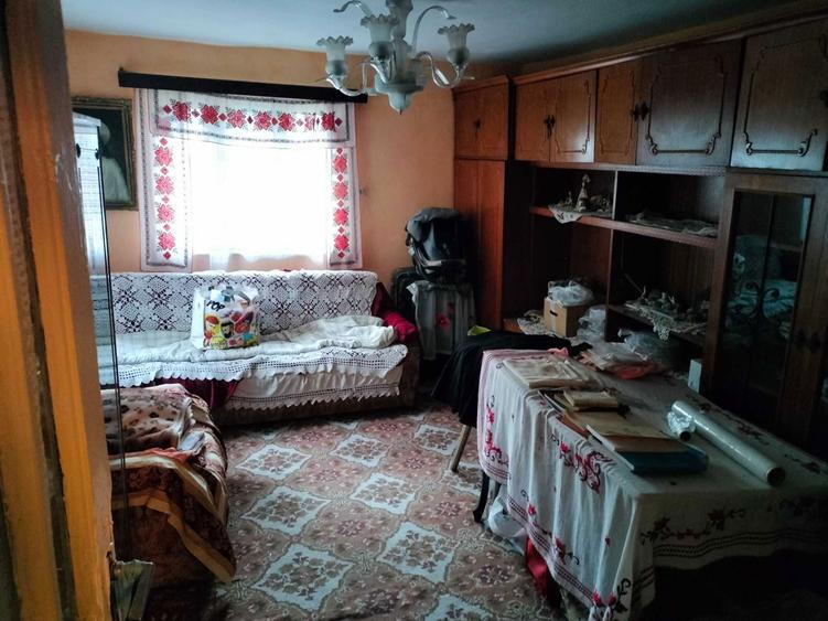 Vand casa batraneasca ,Bucuresti,sector 5, - 1