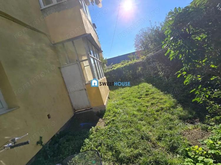 Apartament cu 2 camere de vanzare in Fagaras - 6