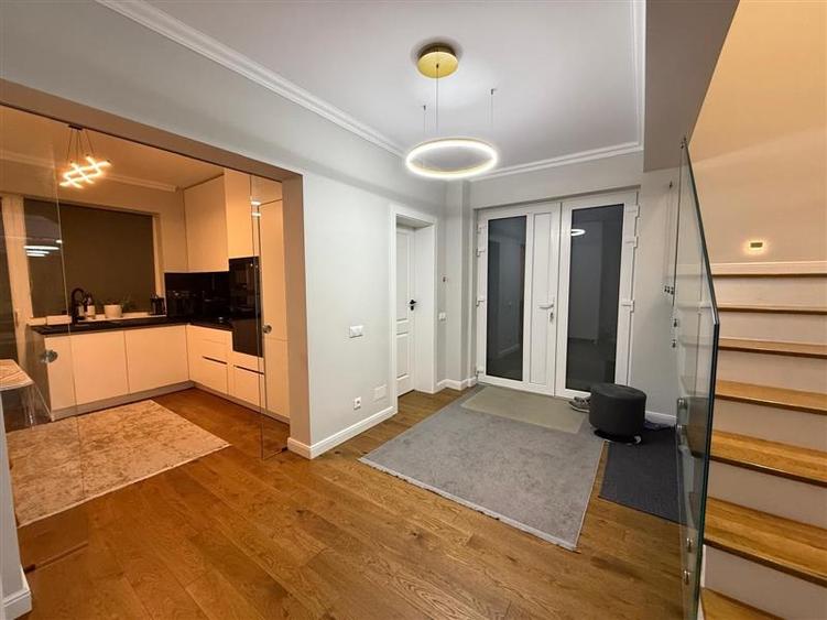 Duplex  - Dambul Rotund - 5