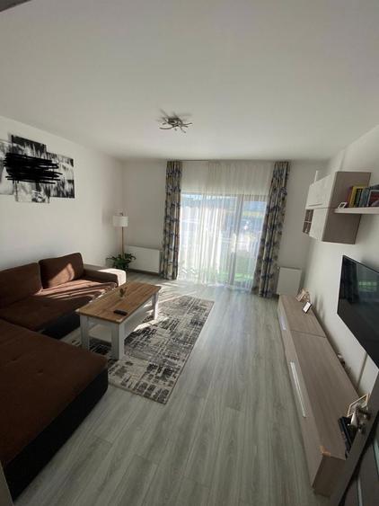 Apartament 2 camere mobilat+parcare - 7