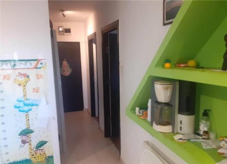 Apartament 3 camere  circular ,etajul 2, zona Astra, Brasov - 7