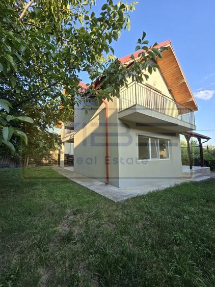 Popas Pacurari- 5 min de Atrium Garden- Vila 4 camere ren... - 18
