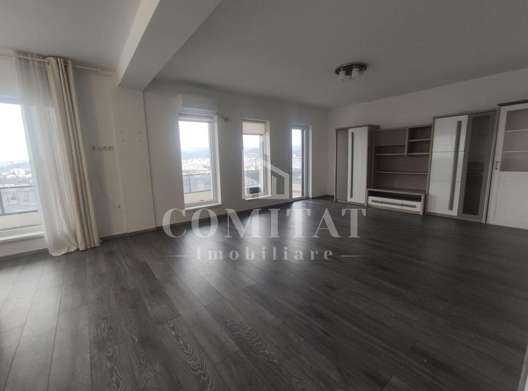 Apartament de tip penthouse | Panoramă | Parcare| Cartierul Grigorescu - 7