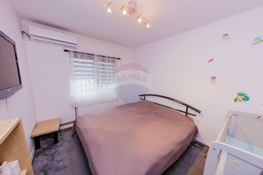 DE VANZARE Apartament 2 camere BULEVARDUL REPUBLICII - 8