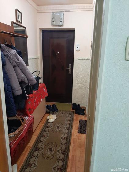 Apartament 2 camere, confort 2, nedecomandat, etajul 4 4, zona Cameliei, langa Spitalul Municipal - 2