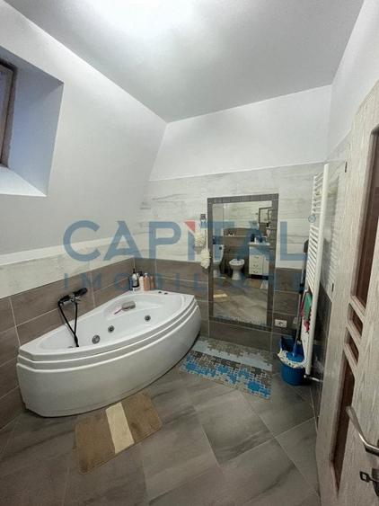 Comision 0% | Apartament 3 camere | Complet mobilat | Radauti - 5