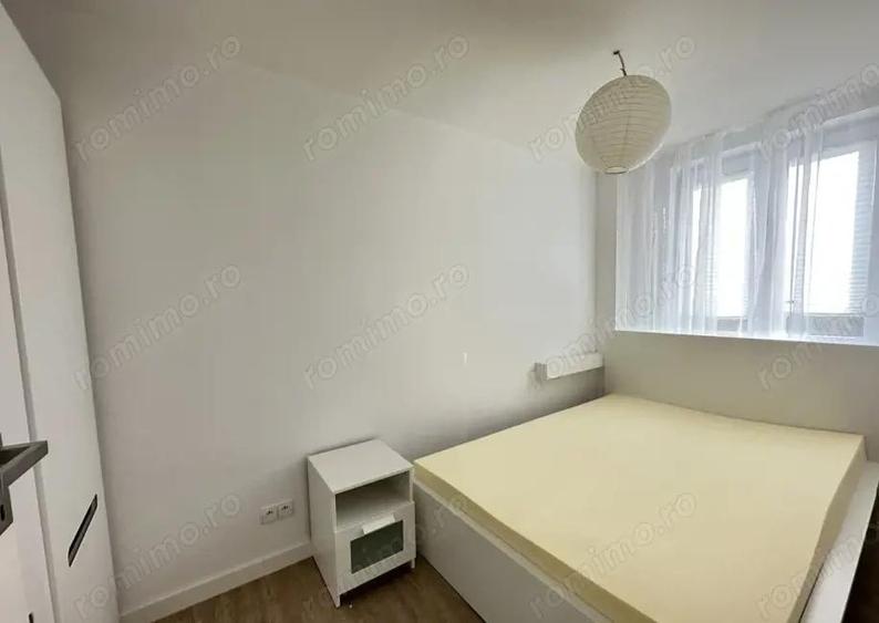 Apartament cu 2 camere in zona Lujerului - 1