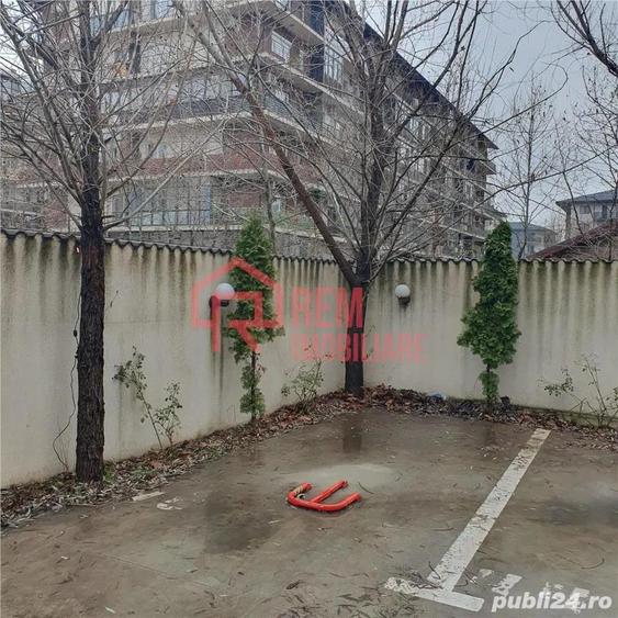 Vanzare apartament 2 camere, decomandat, 55 mp, parter, loc parcare, Dobroesti, Fundeni, Marului - 12