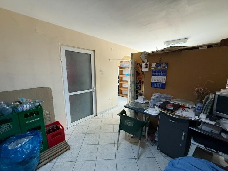 Spațiu Comercial P+1 140mp – Focșani, Zona Obor – Castelul de Apă - Acces Strada - 8