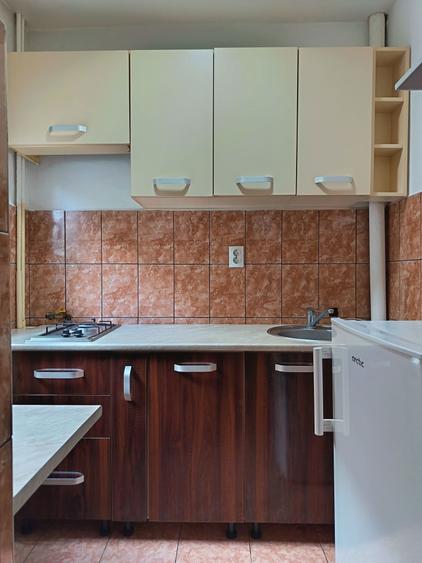 Garsoniera Micalaca - Zona linistita - 5