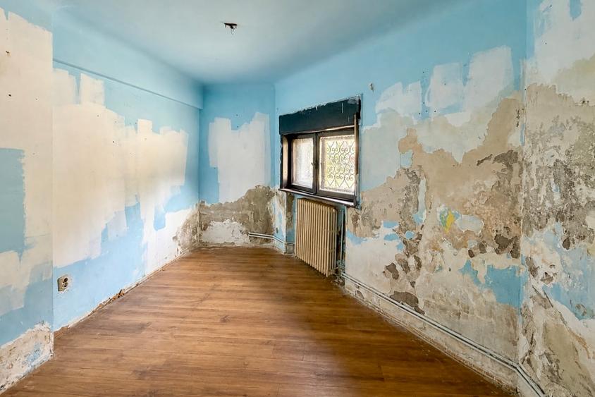 Apartament 2 camere în celebra casă Maria Tănase, str. Popa Nan - 2