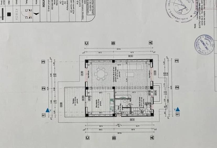 Vila individuala cu garaj si 700mp teren. Popas Pacurari- Valea Lupului - 13