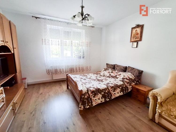 Casa individuala cu 5 camere de vanzare in Timisoara, zona Lunei - 4