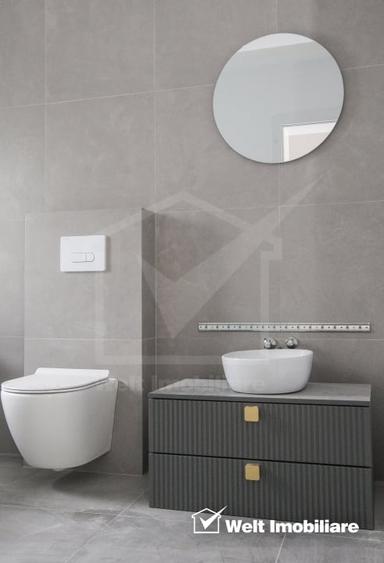 Casa individuala ultrafinisata, zona Vivo, Floresti - 14