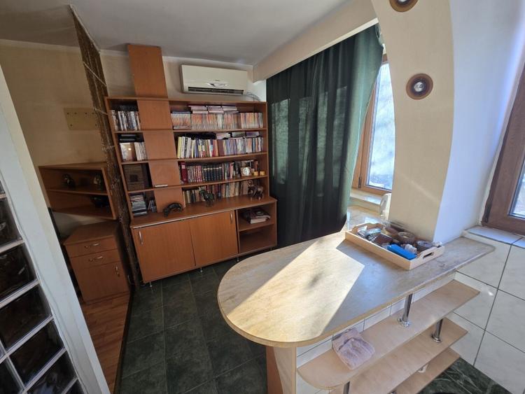 Garsoniera | Tudor Vladimirescu | Metrou | AC | 32 MP - 4