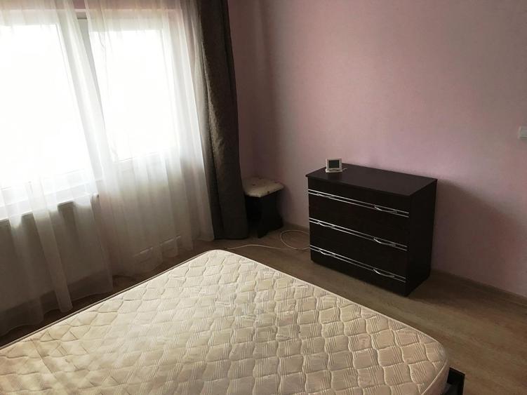 CANTA-ap. 2 camere,decomandat,curat, 2 balcoane,inchiriat,geam la baie! - 5