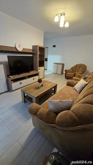 Inchiriez ap. 2 camere (loc parcare inclus) - 2