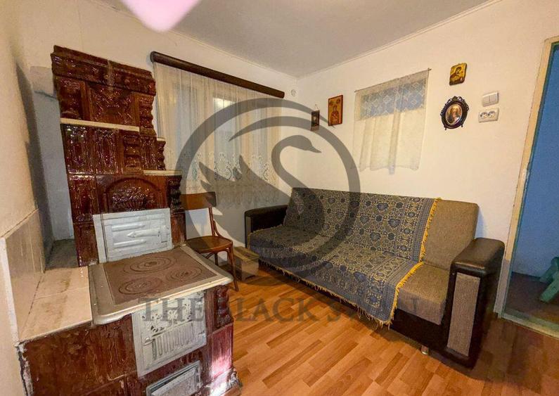 Casa de vanzare | 5420mp Teren | Poienarii Rali, Prahova ... - 5