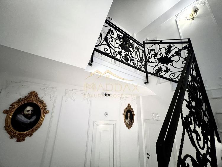 Spatiu Comercial de Lux | Dorobanti | Eleganta la mansarda - 19