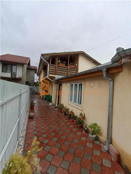 Casa + teren intravilan si garaj zona Mihai Viteazu - 16