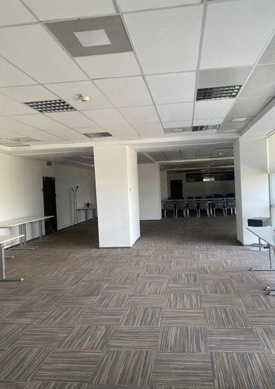 Sali conferinte IDEO zona Pacurari cu inchiriere zilnica pentru maxim 40 persoane - 6