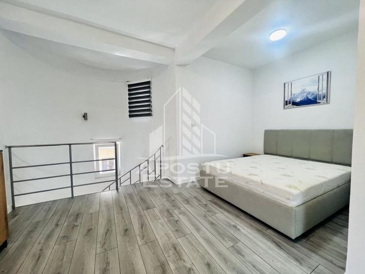Apartament cu doua camere, centrala proprie , in zona Dor... - 1