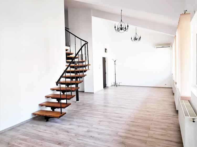 Spatiu birou - 5 camere - Universitate - 2