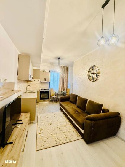 DE INCHIRIAT, 2 CAMERE OPEN SPACE, CONCEPT PACURARI - 3