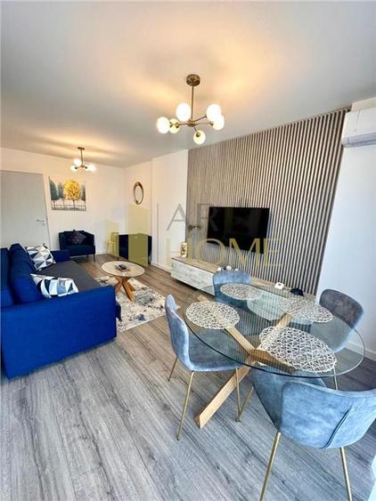 Apartament 2 camere, in Ploiesti, zona Albert, loc de parcare inclus. - 5