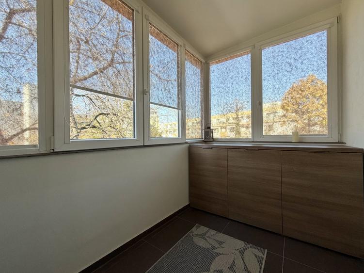 Apartament 3 camere decomandate, confort sporit, Plopilor, parcare - 9