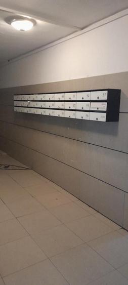 Piata Iancului-Mihai Bravu, ap 3 camere, etaj 8/8, bloc 1991 - 11