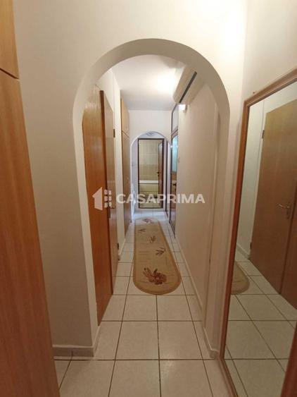 Apartament 3 camere Nicolina-Rond Vechi-Lidl, DECOMANDAT - 11
