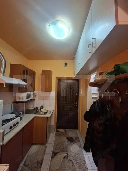 Apartament cu o camera de vanzare - 5