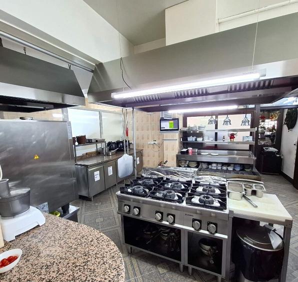 POPAS TURISTIC BERTHELOT OPORTUNITATE RARA PE E85 - 6