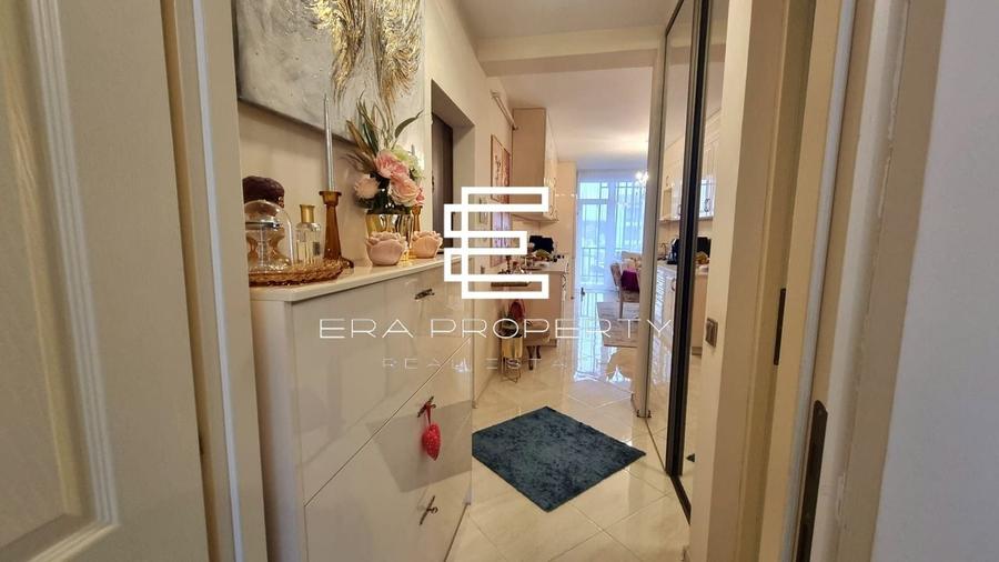 Apartament 2 camere 45 mp mobilat utilat , zona Cartierul Arhitectilor - 7