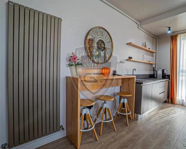 Aviatorii 1 Avigarden Spatiu Birou Parcare, Facultatea de Medicina, City Park - 12