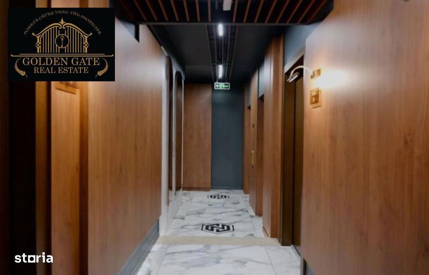 New City Residence Dristor - Penthouse 3 Camere Terasa 100mp Parcare - 4