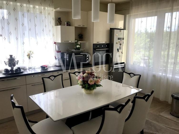 Casa 7 camere de vanzare in Europa, Cluj Napoca - 4