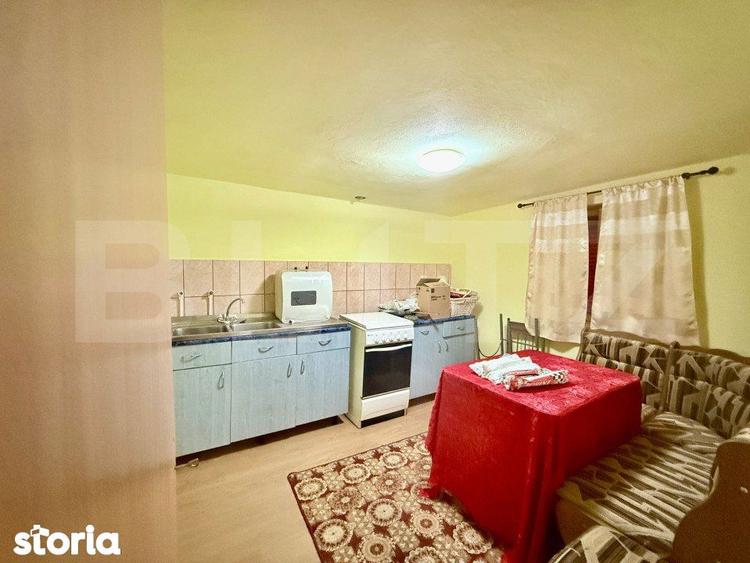 Casa ,4 camere, 255 mp, zona Balomir - 10