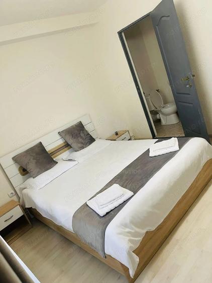 PENSIUNE //VALEA DOFTANEI - 6