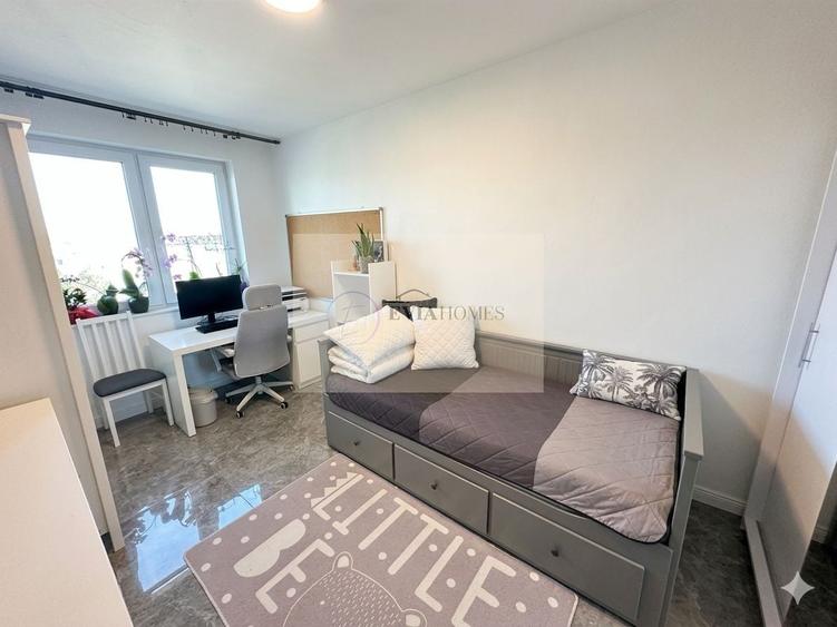 Complet renovat/Zona Iulius Mall/Scoala Nicolae Titulescu - 8