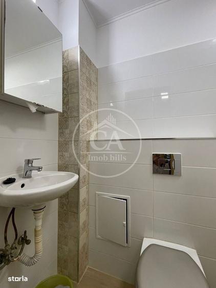 Apartament cu 1 camera de inchiriat in zona Iosia, Oradea - 4