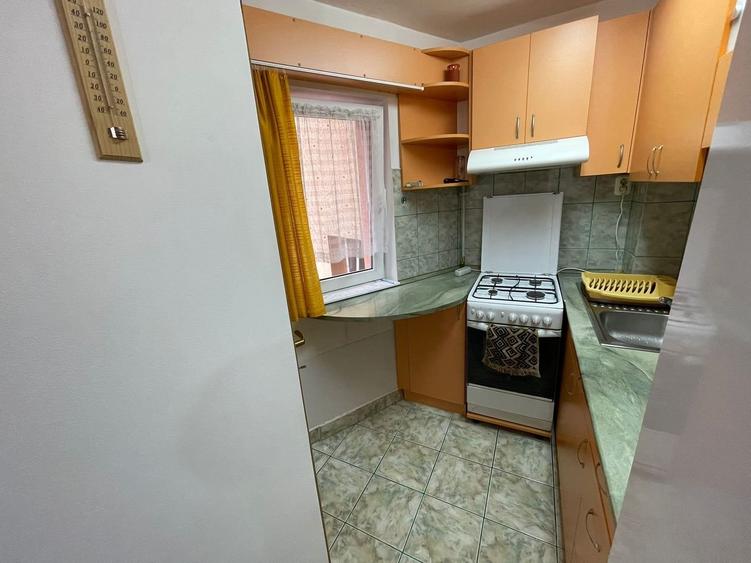 Apartament de închiriat | Gheorgheni | 2 camere si birou | Balcon - 7