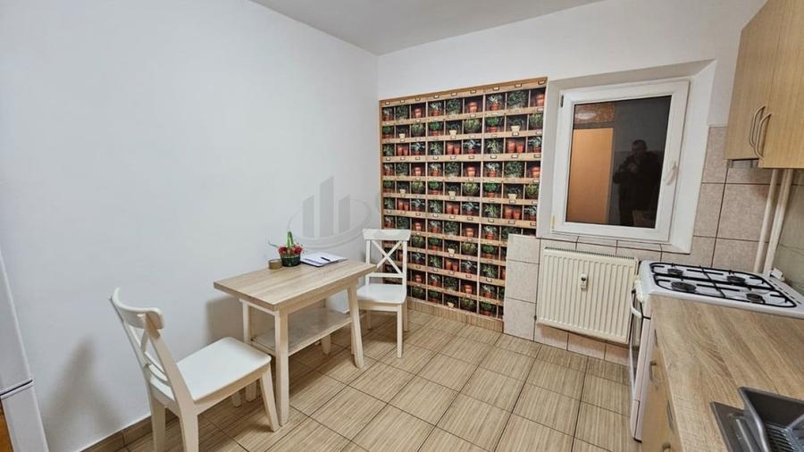 REA1026948 Apartament Spatios cu 3 Camere I Zona Cocosul Rosu I - 7