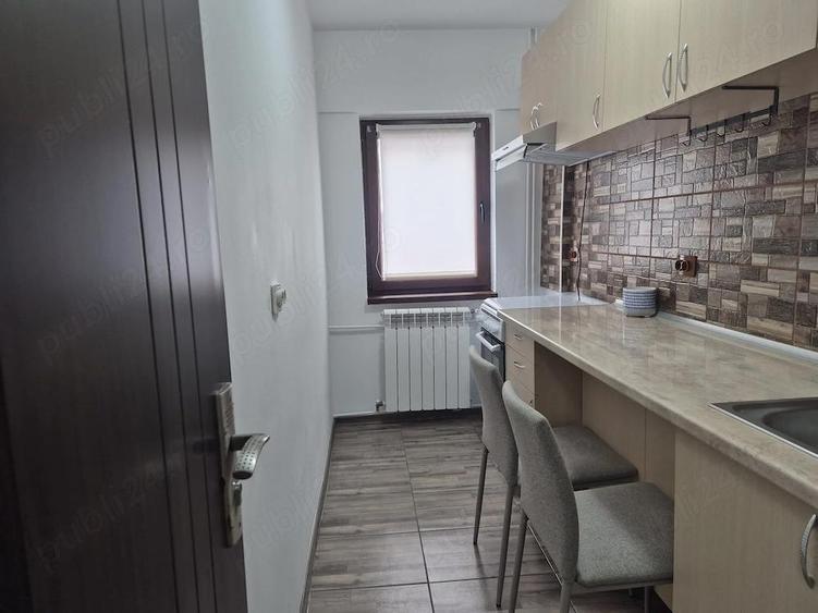 Garsoniera proaspat renovata si utilata confort 1 - 6