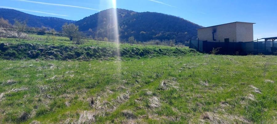 TEREN EXTRAVILAN  1500MP - POPLACA - 2