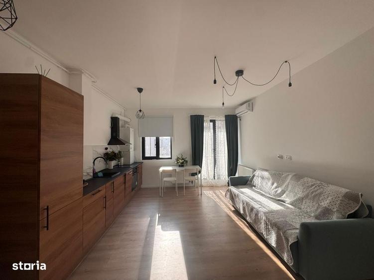 Apartament cu 2 camere de vanzare, zona Safirului - 11