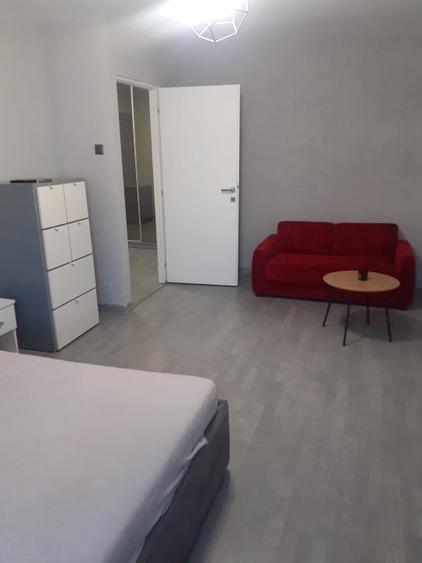 Garsoniera de vanzare negociabil zona Vitan Mall metrou Mihai Bravu - 2