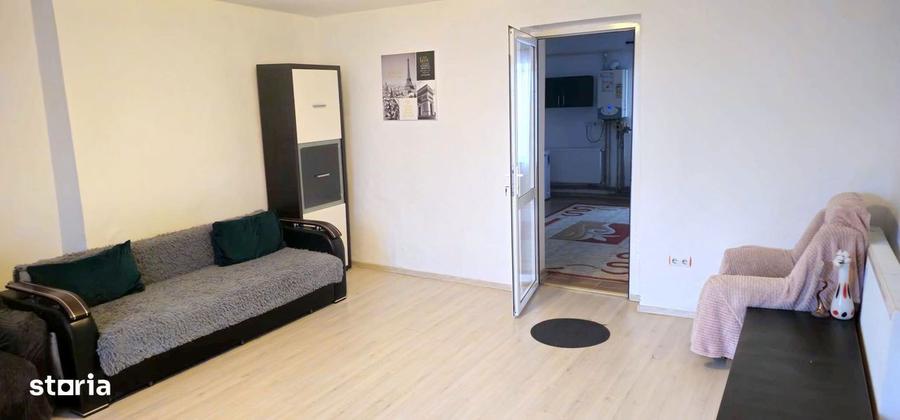 Apartament cu 2 camere la casa, 70 mp - zona centrala - 3