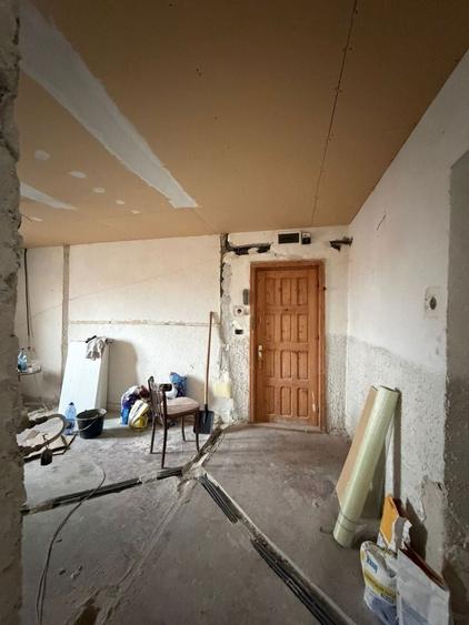 Apartament 3 camere,zona pompieri - 1